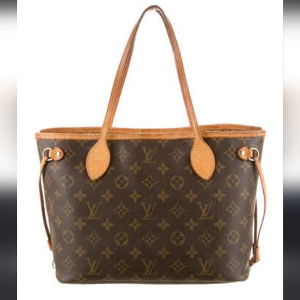 Louis Vuitton Neverfull PM
